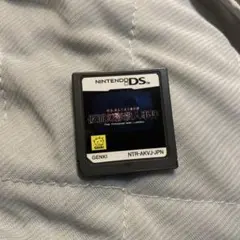 Nintendo DS 癸生川凌介事件譚 仮面幻影殺人事件