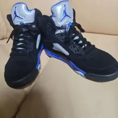 NIKE AIR JORDAN 5 レトロナイキエアジョーダン