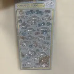 Cinnamoroll BONBON DROP シール
