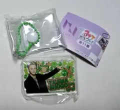 INI みてコレ！　田島将吾　ガチャガチャ　カプセルトイ