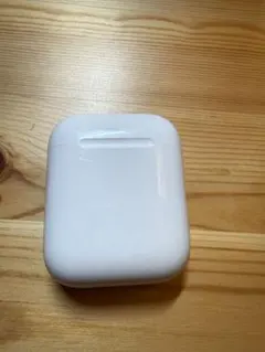 Apple AirPods （第二世代）with Charging Case