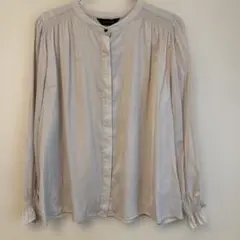 galloria シャツ