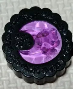 サンリオ ミュークルドリーミー ブラックアビス ゆに