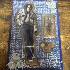 三代目JSB 今市隆二 アクリルスタンド