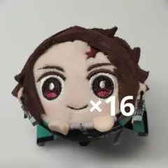 鬼滅の刃　竈門炭治郎　もちころりん　まとめ売り