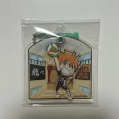 ハイキュー!! サンシャインシティ プリンスホテル アクリルカプセル
