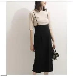 ワンピース オーバーオール