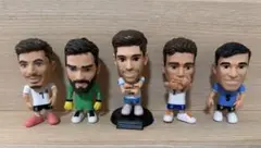 FIFA ワールドカップ ボーラーズ Ballers Messi メッシ - メルカリ