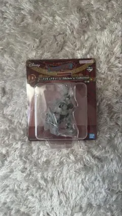 ファンタジア ミッキー 一番くじ D賞 ミニフィギュアチャーム