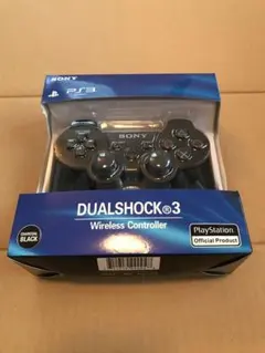 PS3 DUALSHOCK 3 ワイヤレスコントローラー