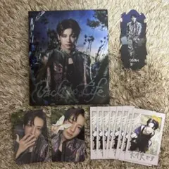 &TEAM Back to Life ソロジャケ YUMA ユウマ