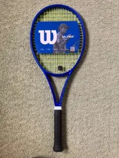 ブチャラッテぃ様【極美品】ウィルソン　ウルトラプロ99 v5 G2 2本セット 極美品】ウィルソン ウルトラプロ99 v5 G2 2本セット 2025年モデル