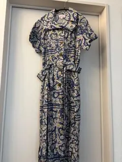 Vivienne Westwood ヴィヴィアン 長袖ワンピース M 福袋 - メルカリ