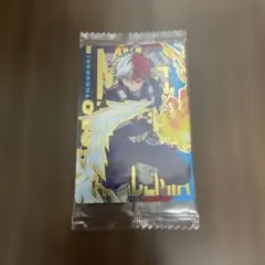 僕のヒーローアカデミア ウエハースカード