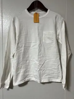 butcher products POCKET TEE ブッチャープロダクツ