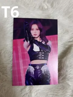 TWICE 4TH WORLD TOUR 'III' IN JAPAN ツウィ