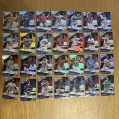 Topps Stars of MLB カード 28枚セット