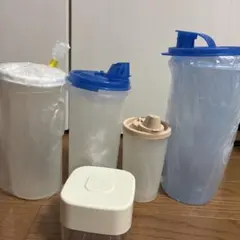 2025年最新】タッパーウェア ユニットプラスの人気アイテム - メルカリ