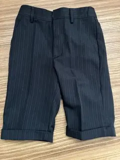 パンツスーツ　120 ズボンのみ