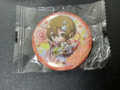 マジカルミライ　ガチャ　MEIKOさん缶バッジ