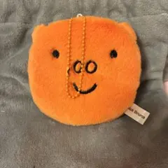 Dick Bruna ボリス ぬいぐるみポーチ オレン即購入コメントのサムネイル