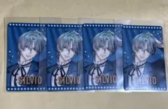 イケメン王子　シルヴィオ　缶バッジ　トレカ イケメン王子 シルヴィオ 缶バッジ トレカ 2025年最新】イケメン