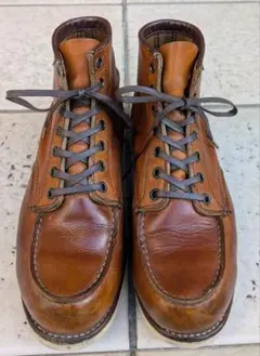 2026年最新】RED WING 875 羽タグの人気アイテム - メルカリ