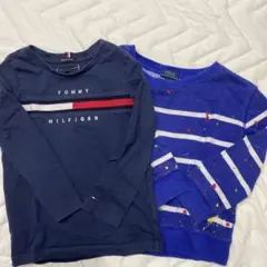 人気ブランド　トップスセット