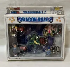 ユニファイブ　ドラゴンボールZ コレクションボックス2 〈 A 〉フィギュア