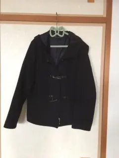 ダッフルコート