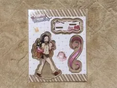 鬼滅の刃 禰豆子 バレンタイン ホワイトデー アクスタ ②