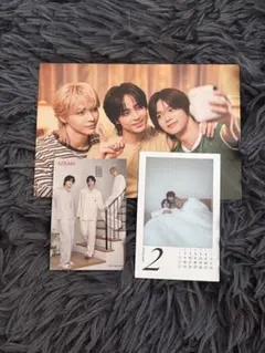 &TEAM シーグリ ユニット K NICHOLAS TAKI