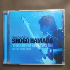 新品》YM12【浜田省吾 ON THE ROAD 2011 】 - メルカリ