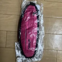 【新品・未使用】アシックス　ランニングウエストポーチ