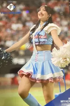 2026年最新】ファイターズガール チェキの人気アイテム - メルカリ