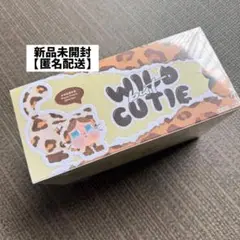 CRYBABY Wild but Cutie Serie Phone Charm