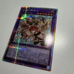 2026年最新】大輪の霊使い プリズマの人気アイテム - メルカリ