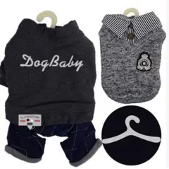 【新品】自分なりにステキにDIYできる　ペット用ハンガー　5本セット