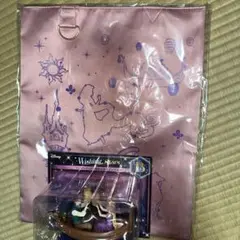 Disney　ディズニー　Happyくじ　B賞　塔の上のラプンツェル　フィギュア