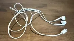 Apple純正 EarPods ライトニング