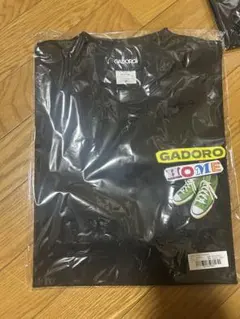 gadoroグッツ タオル2枚 別一枚 | Mercari