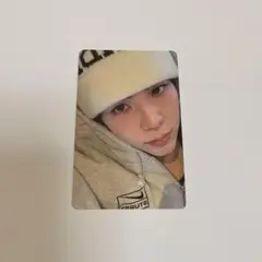 ショウタロウ　トレカ