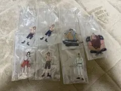 一番くじ ワンピース 白ひげ海賊団 G賞 アクリルスタンド