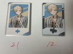 にじさんじ【Oriens 2周年】 緋八マナ チェキ風カード