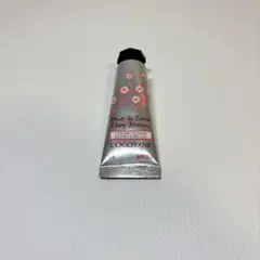 ロクシタン　ソフトハンドクリーム　チェリーブロッサム　10ml