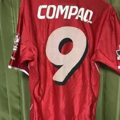 スポンサー プーマ