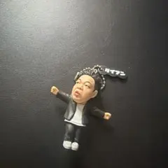 ダイアン ユースケ　キーホルダーのサムネイル