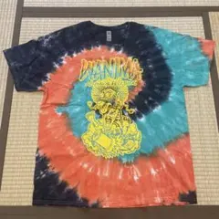 WANIMA タイダイ Tシャツ XL