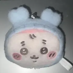 上海限定 ちいかわ 上海蟹 カニ ショルダーバッグ うさぎ - メルカリ