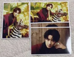 曽野舜太　生写真